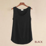 HEIßER sommer Fitness Tank Top Neue T Shirt Plus Größe Lose Modell Frauen T-shirt Baumwolle Oansatz Dünne Tops Mode Frau Kleidung - flohmarkt-deutschland.shop
