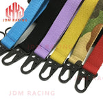 Heißer Starke Gurtband schlüssel schlüsselbund Auto Handgelenk Gurt Schlüssel Halter Seil Für Auto Handy ID Karte Hängen Strap Universal - flohmarkt-deutschland.shop