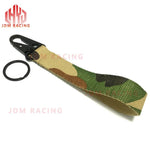 Heißer Starke Gurtband schlüssel schlüsselbund Auto Handgelenk Gurt Schlüssel Halter Seil Für Auto Handy ID Karte Hängen Strap Universal - flohmarkt-deutschland.shop