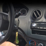 Heißer Starke Gurtband schlüssel schlüsselbund Auto Handgelenk Gurt Schlüssel Halter Seil Für Auto Handy ID Karte Hängen Strap Universal - flohmarkt-deutschland.shop