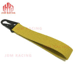 Heißer Starke Gurtband schlüssel schlüsselbund Auto Handgelenk Gurt Schlüssel Halter Seil Für Auto Handy ID Karte Hängen Strap Universal - flohmarkt-deutschland.shop
