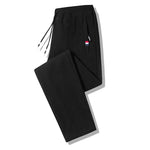 Herbst Hosen Männer Fitness Sportswear Trainingsanzug Elastische Taille Jogginghose Baumwolle Hosen Lose Turnhallen Jogger Track Hosen Herren M-8XL - flohmarkt-deutschland.shop