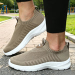 Herren Barfußschuhe Verstellbare Slip-in Sneakers Minimalistische Leichte Wanderschuhe Flache Sohle Boot-Skateboard-Designerschuhe - flohmarkt-deutschland.shop