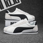Herren-Freizeitschuhe mit weichen Sohlen, bequeme und leichte Boardschuhe, Outdoor-Laufschuhe, Herrenschuhe. - flohmarkt-deutschland.shop