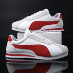 Herren-Freizeitschuhe mit weichen Sohlen, bequeme und leichte Boardschuhe, Outdoor-Laufschuhe, Herrenschuhe. - flohmarkt-deutschland.shop
