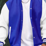 Herren, Herbst- und Winter-Sport-Joggingjacke, koreanische Mode, lässige Paarjacke - flohmarkt-deutschland.shop
