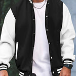 Herren, Herbst- und Winter-Sport-Joggingjacke, koreanische Mode, lässige Paarjacke - flohmarkt-deutschland.shop