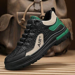 Herren High-Top Laufschuhe – Atmungsaktiv, Weich, Bequem, Sport & Freizeit - flohmarkt-deutschland.shop
