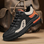 Herren High-Top Laufschuhe – Atmungsaktiv, Weich, Bequem, Sport & Freizeit - flohmarkt-deutschland.shop