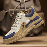 Herren High-Top Laufschuhe – Atmungsaktiv, Weich, Bequem, Sport & Freizeit - flohmarkt-deutschland.shop