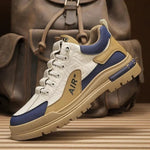 Herren High-Top Laufschuhe – Atmungsaktiv, Weich, Bequem, Sport & Freizeit - flohmarkt-deutschland.shop