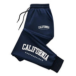Herren Jogginghose Druck Casual Hosen Outdoor Gym Sport Jogging Hosen Herbst Winter Mann Hosen Fitness Sportswear - flohmarkt-deutschland.shop
