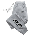 Herren Jogginghose Druck Casual Hosen Outdoor Gym Sport Jogging Hosen Herbst Winter Mann Hosen Fitness Sportswear - flohmarkt-deutschland.shop