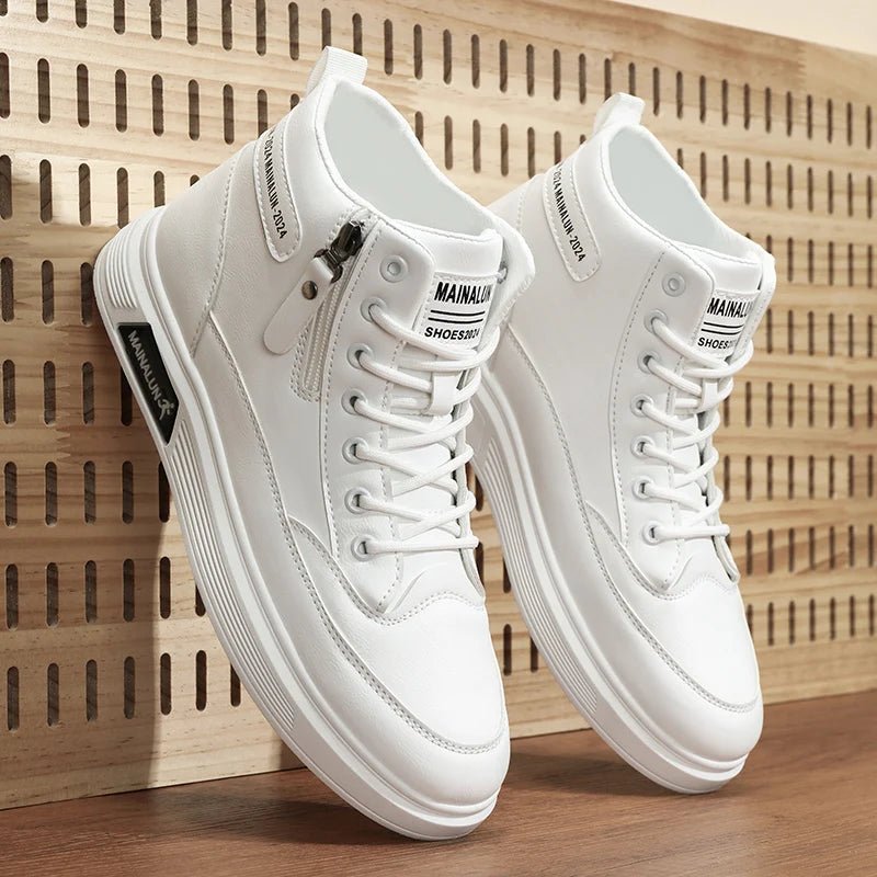 Herren Outdoor Laufschuhe – Vielseitig, Stilvoll, Freizeitschuhe für Männer - flohmarkt-deutschland.shop