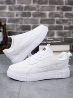 Herren-Skateboard-Schuhe, 2025, neue lässige Mode, atmungsaktive, rutschfeste Low-Top-Skateboard-Schuhe für Herren - flohmarkt-deutschland.shop