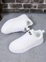 Herren-Skateboard-Schuhe, 2025, neue lässige Mode, atmungsaktive, rutschfeste Low-Top-Skateboard-Schuhe für Herren - flohmarkt-deutschland.shop