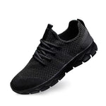 Herren Sneaker atmungsaktiv leicht Laufschuhe Plattform - flohmarkt-deutschland.shop