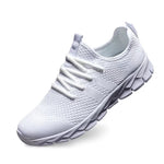 Herren Sneaker atmungsaktiv leicht Laufschuhe Plattform - flohmarkt-deutschland.shop