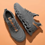 Herren Sneaker atmungsaktiv Sport Laufschuhe Gym Training - flohmarkt-deutschland.shop