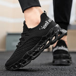 Herren Sneaker atmungsaktiv Sport Laufschuhe Gym Training - flohmarkt-deutschland.shop