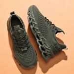 Herren Sneaker atmungsaktiv Sport Laufschuhe Gym Training - flohmarkt-deutschland.shop