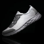 Herren-Sportschuhe für faule Leute im Sommer, leichte und günstige Mesh-Freizeitschuhe für Herren, Tenis Masculino Zapatillas Hombre - flohmarkt-deutschland.shop
