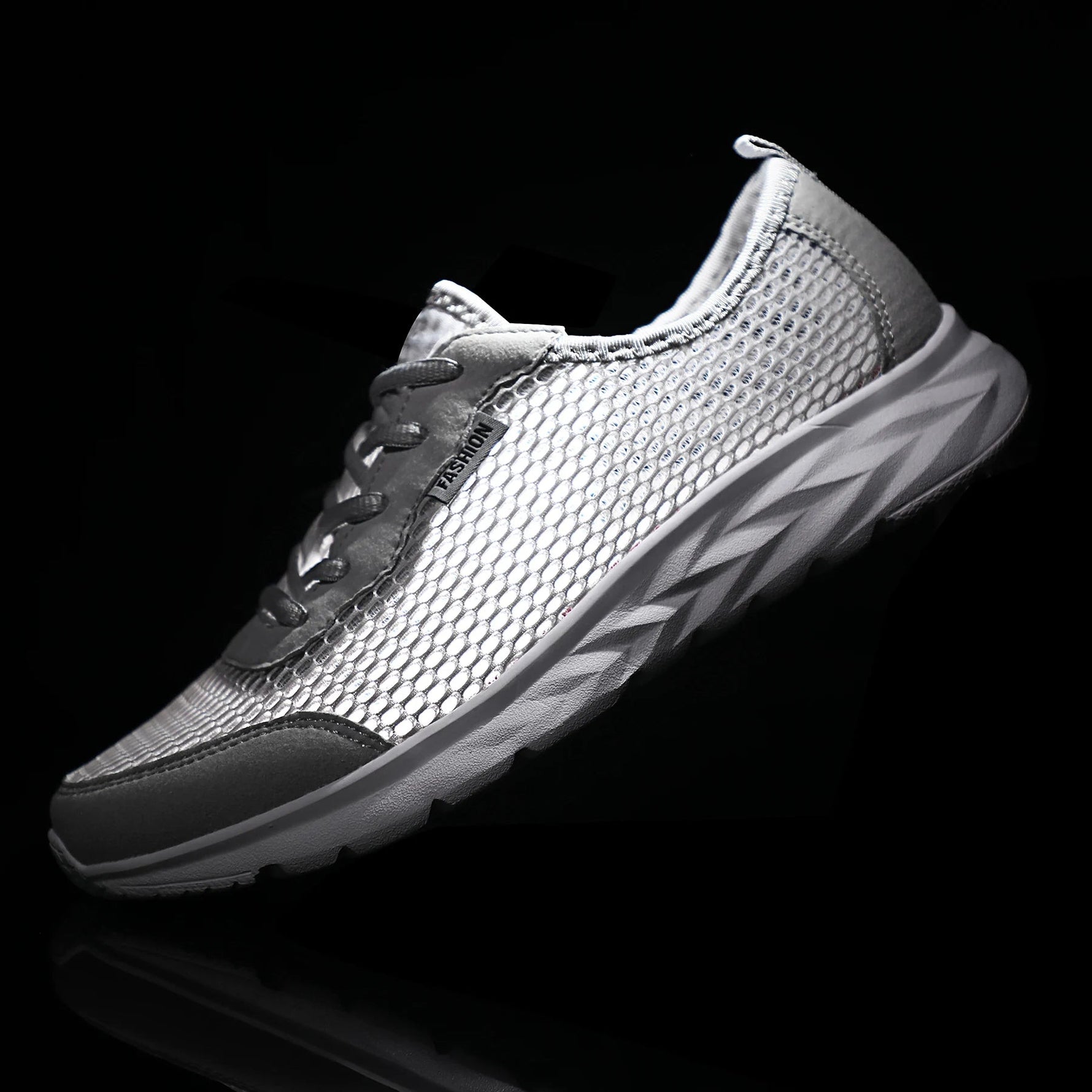 Herren-Sportschuhe für faule Leute im Sommer, leichte und günstige Mesh-Freizeitschuhe für Herren, Tenis Masculino Zapatillas Hombre - flohmarkt-deutschland.shop