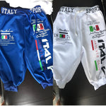 Herren-Sportshorts, Sweat-Shorts, Capri-Hose, Kordelzug, Druck, Buchstabe, Sport, Outdoor, Wochenende, Streetwear, stilvolle Jogginghose für Herren - flohmarkt-deutschland.shop