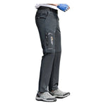 Herren Trekkinghose UV-Schutz – Wandern & Camping, abnehmbar - flohmarkt-deutschland.shop