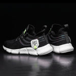 Herren Turnschuhe atmungsaktive Laufschuhe für Herren bequeme klassische Freizeit schuhe Herren Tenis Masculino - flohmarkt-deutschland.shop