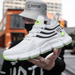 Herren Turnschuhe atmungsaktive Laufschuhe für Herren bequeme klassische Freizeit schuhe Herren Tenis Masculino - flohmarkt-deutschland.shop