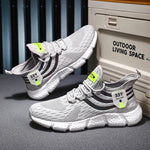 Herren Turnschuhe atmungsaktive Laufschuhe für Herren bequeme klassische Freizeit schuhe Herren Tenis Masculino - flohmarkt-deutschland.shop