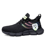 Herren Turnschuhe atmungsaktive Laufschuhe für Herren bequeme klassische Freizeit schuhe Herren Tenis Masculino - flohmarkt-deutschland.shop
