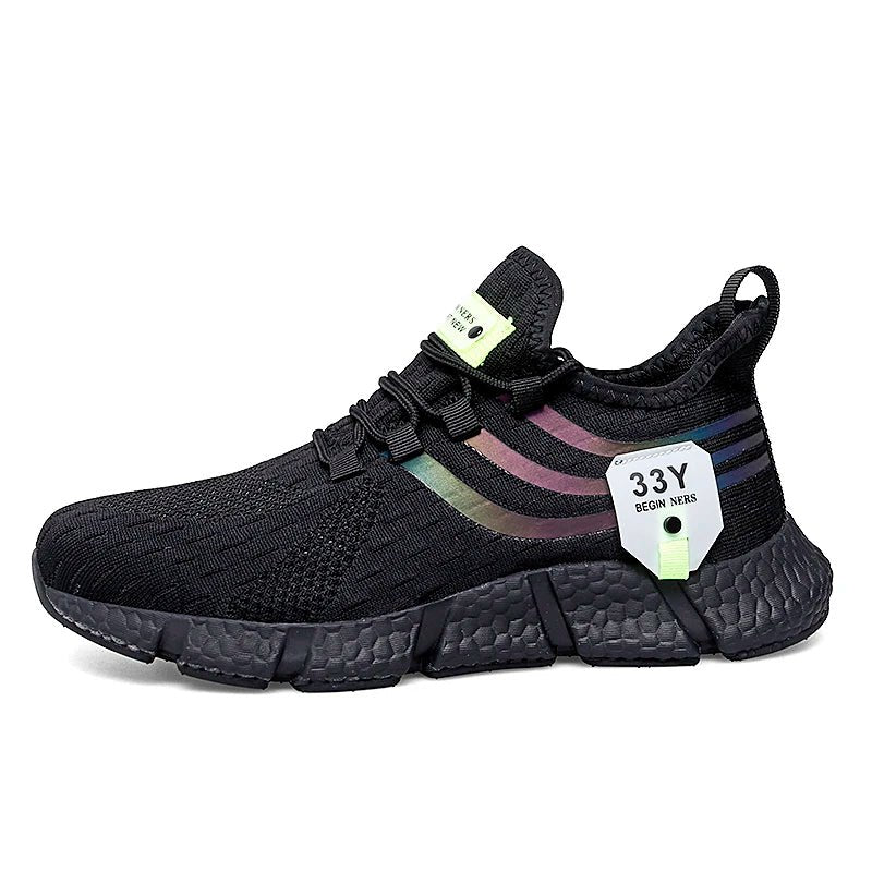 Herren Turnschuhe atmungsaktive Laufschuhe für Herren bequeme klassische Freizeit schuhe Herren Tenis Masculino - flohmarkt-deutschland.shop