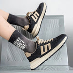 Herren-Turnschuhe, vier Jahreszeiten, neue, stinksichere, atmungsaktive, weiche Sohle, Outdoor-Freizeit-Laufschuhe, Mode, Student, Joker-Sportschuhe - flohmarkt-deutschland.shop
