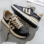 Herren-Turnschuhe, vier Jahreszeiten, neue, stinksichere, atmungsaktive, weiche Sohle, Outdoor-Freizeit-Laufschuhe, Mode, Student, Joker-Sportschuhe - flohmarkt-deutschland.shop