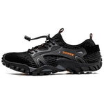 Herren Wasserschuhe Aqua – Rutschfest, Barfuß, Strand, Wandern, Outdoor, Gr. 37-50 - flohmarkt-deutschland.shop