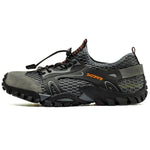 Herren Wasserschuhe Aqua – Rutschfest, Barfuß, Strand, Wandern, Outdoor, Gr. 37-50 - flohmarkt-deutschland.shop