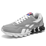 Herrenschuhe Marathon Laufsportschuhe Casual Sneakers Weiche bequeme Trainingsschuhe Verschleißfeste Sneakers Herren Sneakers - flohmarkt-deutschland.shop