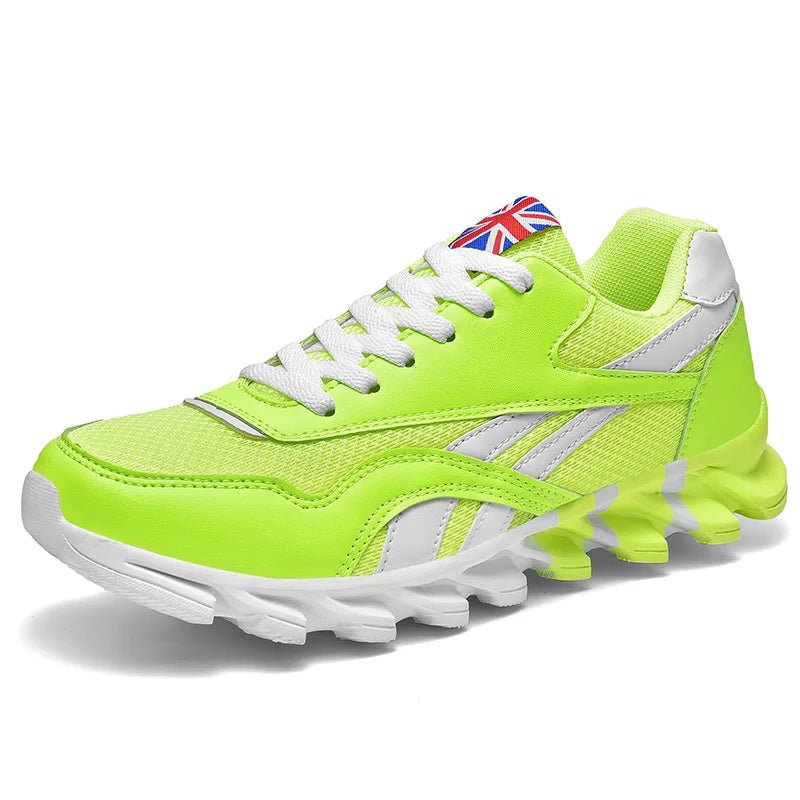 Herrenschuhe Marathon Laufsportschuhe Casual Sneakers Weiche bequeme Trainingsschuhe Verschleißfeste Sneakers Herren Sneakers - flohmarkt-deutschland.shop