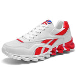 Herrenschuhe Marathon Laufsportschuhe Casual Sneakers Weiche bequeme Trainingsschuhe Verschleißfeste Sneakers Herren Sneakers - flohmarkt-deutschland.shop