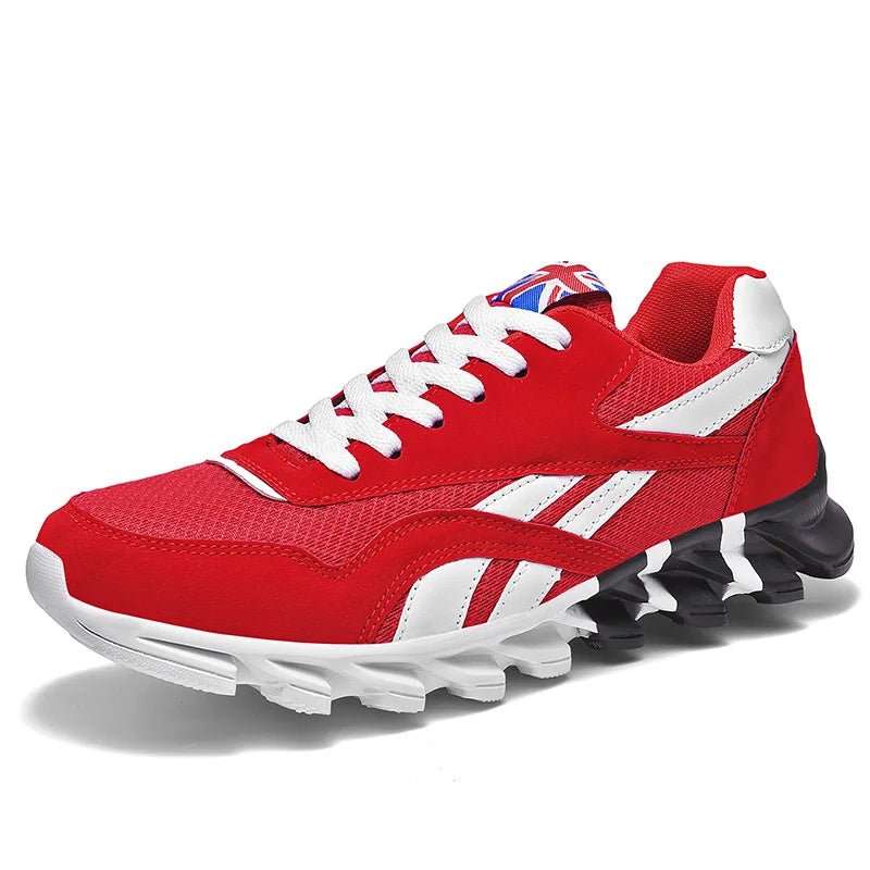 Herrenschuhe Marathon Laufsportschuhe Casual Sneakers Weiche bequeme Trainingsschuhe Verschleißfeste Sneakers Herren Sneakers - flohmarkt-deutschland.shop