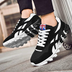 Herrenschuhe Marathon Laufsportschuhe Casual Sneakers Weiche bequeme Trainingsschuhe Verschleißfeste Sneakers Herren Sneakers - flohmarkt-deutschland.shop