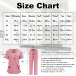 High Quality Medical Clothing for Women Uniform Nurse Lab Coat Unisex Wholesale Tops and Pants Suits Nursing Scrubs Uniforms Set - flohmarkt-deutschland.shop