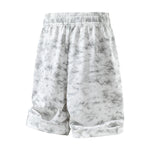 High Street Camouflage Shorts Men Summer Thin Straight Loose Short Sports Five-Quarter Pants Trendy Brand Quick Dry Men Bottoms - flohmarkt-deutschland.shop