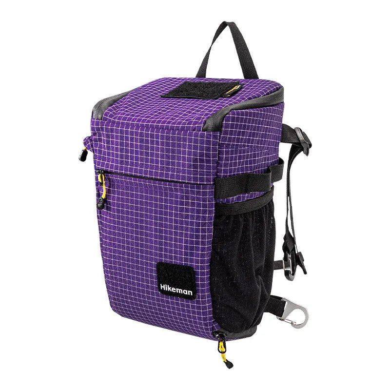 HIKEMAN Kamera-Rucksack wasserdicht – Foto, Drohne & Outdoor - flohmarkt-deutschland.shop