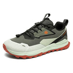 HOBIBEAR Wanderschuhe für Herren und Damen, elastisches Band, rutschfeste Turnschuhe, bequeme Outdoor-Reise-Laufschuhe - flohmarkt-deutschland.shop