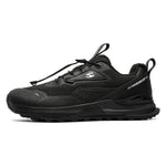 HOBIBEAR Wanderschuhe für Herren und Damen, elastisches Band, rutschfeste Turnschuhe, bequeme Outdoor-Reise-Laufschuhe - flohmarkt-deutschland.shop