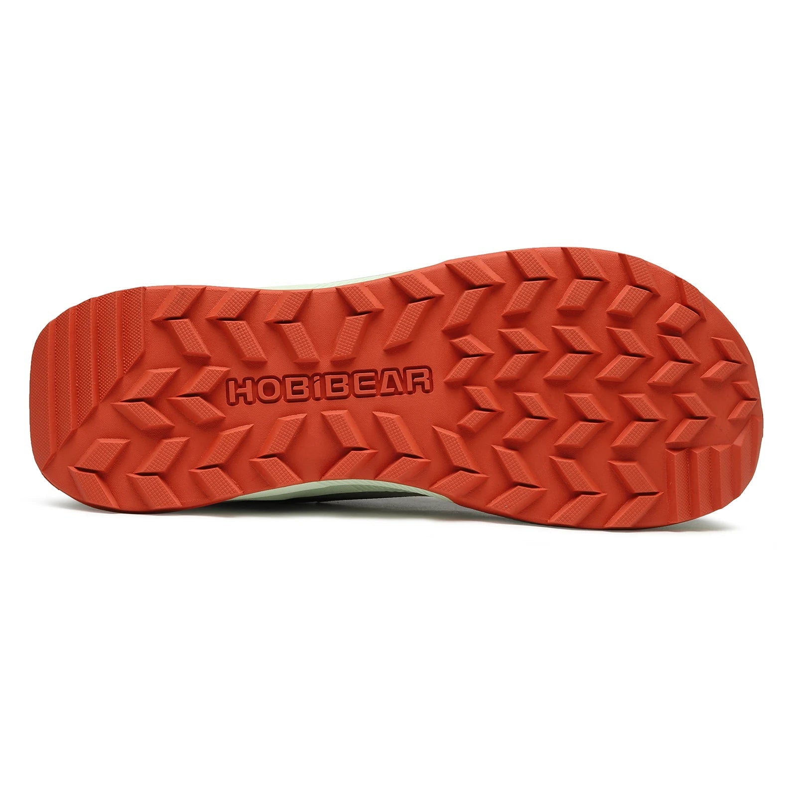 HOBIBEAR Wanderschuhe für Herren und Damen, elastisches Band, rutschfeste Turnschuhe, bequeme Outdoor-Reise-Laufschuhe - flohmarkt-deutschland.shop