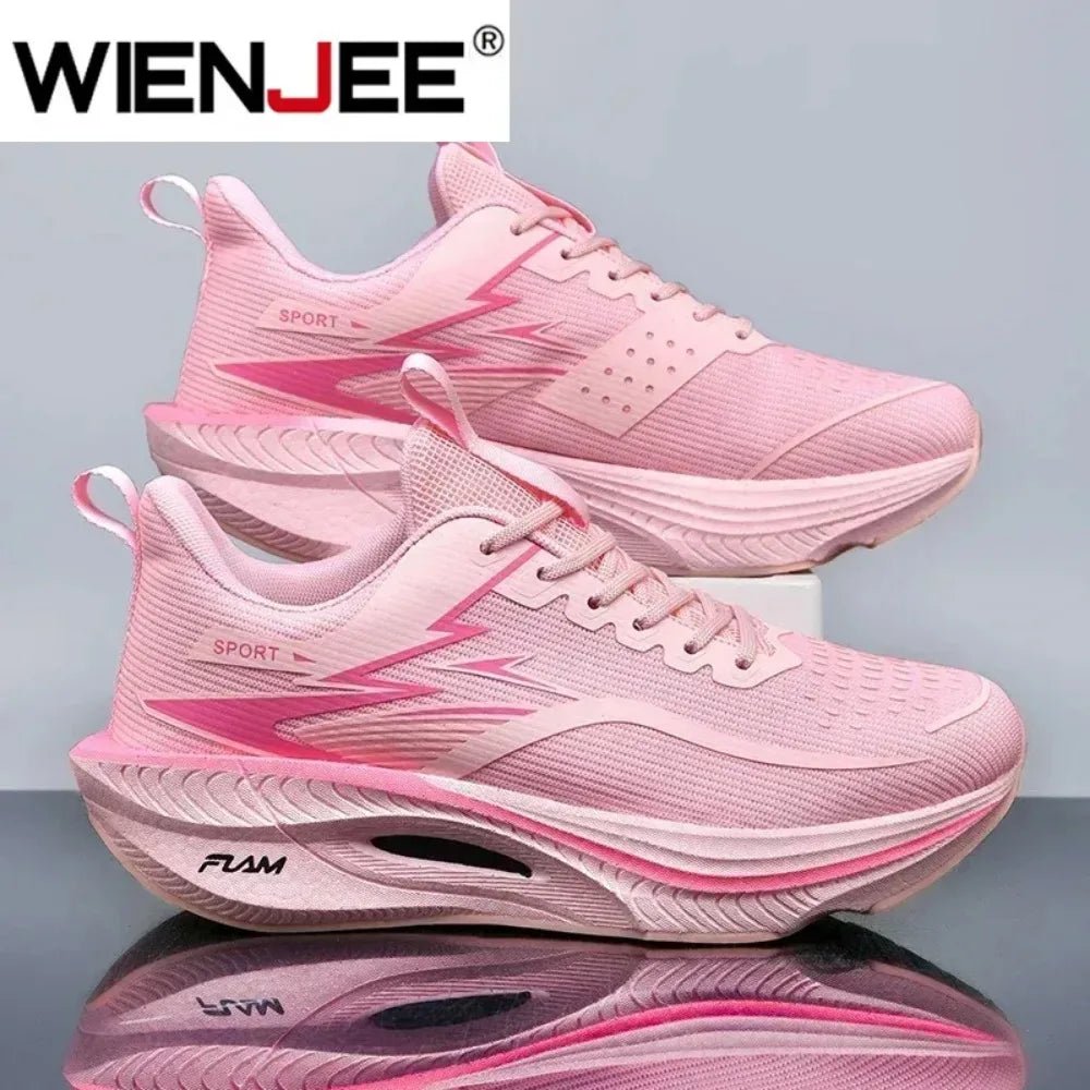 Hohe Qualität Sport Schuhe Für Männer Casual Plattform Laufende Turnschuhe männer Trainer Atmungsaktive Wanderschuhe Basketball Schuhe Frauen - flohmarkt-deutschland.shop